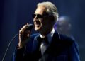 A trágica ligação de Andrea Bocelli com o futebol que causou cegueira – Celebrity News – Entretenimento