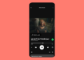 A última atualização do Spotify está copiando o YouTube Music