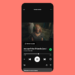 A última atualização do Spotify está copiando o YouTube Music