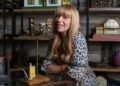 A única memória de Natal 'linda' de Sara Cox que ela gostaria de poder recriar
