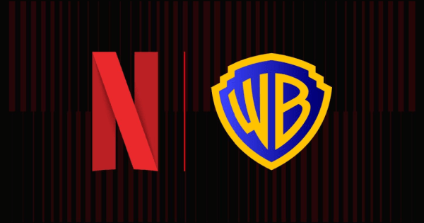 A venda Netflix – WBD significa menos vagas para criativos e cultura negros