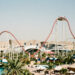 A visão ousada da Arábia Saudita para o entretenimento futuro se revela com o megaprojeto da cidade de Qiddiya, pioneiro em parques temáticos, esportes e marcos culturais revolucionários