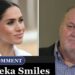 A ‘proximidade’ de Meghan com seu pai doente foi fria – mas não posso culpá-la | Real | Notícias