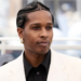 A$AP Rocky se torna o mais recente embaixador da Chanel