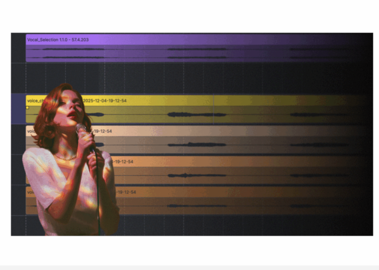 ACE Studio 2.0: estúdio de música com IA tudo-em-um