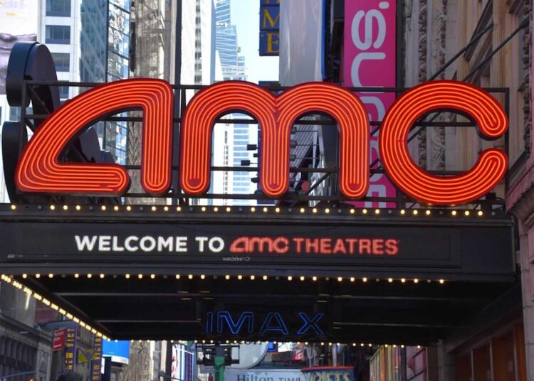 AMC Entertainment saiu parcialmente da mineração Hycroft no início deste mês. Há boas e más notícias para os acionistas da AMC.
