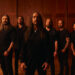AMORPHIS compartilha o videoclipe do novo single “Crowned In Crimson” do próximo filme “Son Of Revenge”