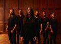 AMORPHIS transmite novo single “Crowned In Crimson”, música tema do filme Kalevala Son Of Revenge