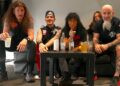 ANTHRAX Films Music Video For First Single From Upcoming Album: ‘A Great Day For All Of Us’, Says SCOTT IAN