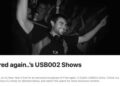 APPLE MUSIC LIVE: Fred novamente. Manchetes em grande aquisição na véspera de Ano Novo