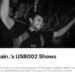 APPLE MUSIC LIVE: Fred novamente. Manchetes em grande aquisição na véspera de Ano Novo