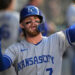 Ações de Bobby Witt Jr. do Royals saem da MLB