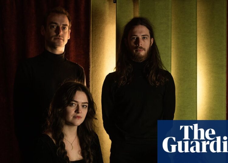 Adicionar à lista de reprodução: a psicodelia lenta de Acolyte e as melhores faixas novas da semana | Música