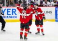GRASSO, BRODEUR BRILHA NA VITÓRIA 4-2 SOBRE O ROYALS
