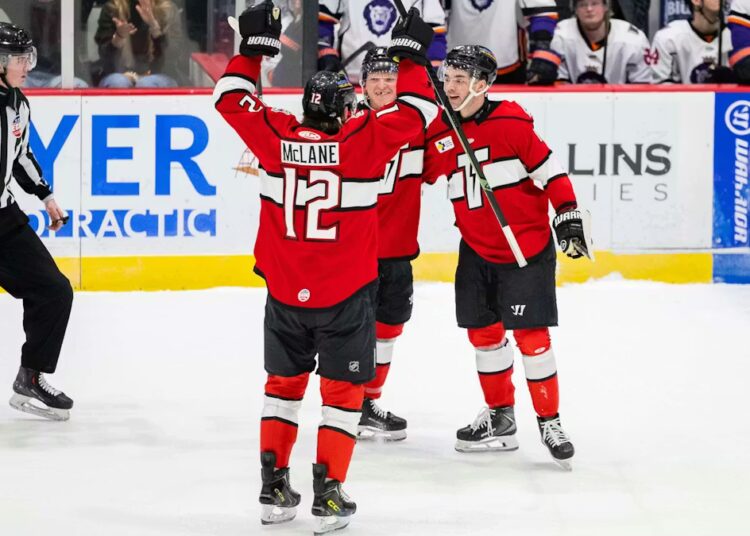 GRASSO, BRODEUR BRILHA NA VITÓRIA 4-2 SOBRE O ROYALS