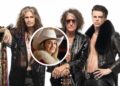 Aerosmith + Yungblud agora se unem ao country superstar em nova música