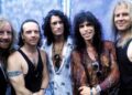 Aerosmith sofre golpe apesar do sucesso musical