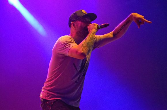 Aesop Rock compartilha nova música “Call Home”