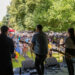 Agenda de eventos de verão esquenta: Newsline