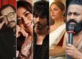 Ahaan Pandey, Aamir Khan, Rashmika Mandanna e mais