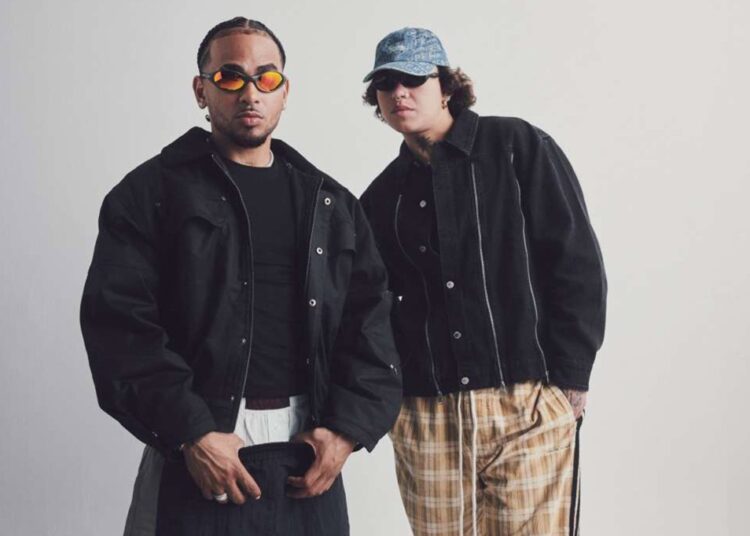 Álbum ‘Stendhal’ de Ozuna & Beele e mais melhores lançamentos