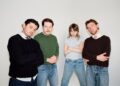 Aleksiah, The Buoy, Boy Soda, Folk Bitch Trio, Gut Health, Ninajirachi and more