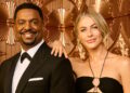 Alinhamento final de 'Dancing with the Stars' 2025: lista de músicas e danças para os 5 competidores restantes | Alix Earle, Dançando com as estrelas, Dylan Efron, Elaine Hendrix, Jordan Chiles, Robert Irwin | Notícias e fofocas sobre celebridades | Entretenimento, fotos e vídeos