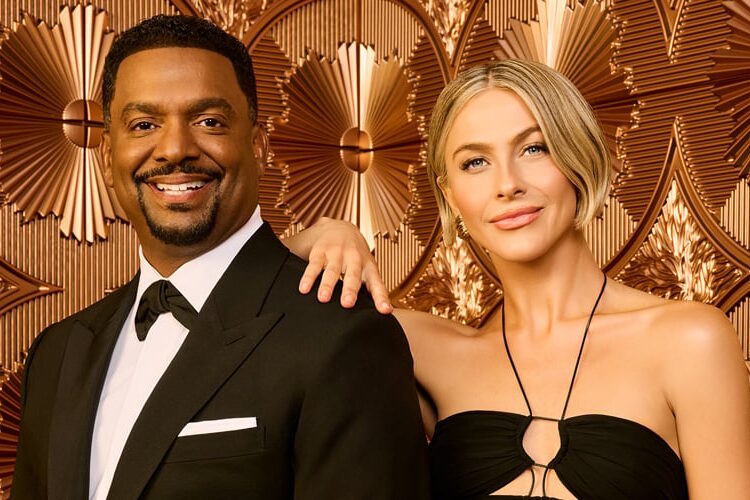 Alinhamento final de 'Dancing with the Stars' 2025: lista de músicas e danças para os 5 competidores restantes | Alix Earle, Dançando com as estrelas, Dylan Efron, Elaine Hendrix, Jordan Chiles, Robert Irwin | Notícias e fofocas sobre celebridades | Entretenimento, fotos e vídeos