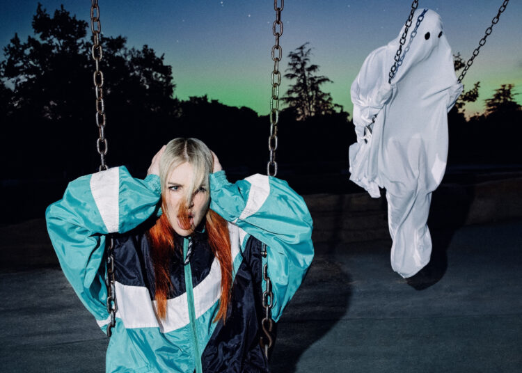 Alison Wonderland e Ninajirachi compartilham a nova música “Heaven”: Ouça