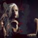 Alissa White-Gluz lança novo videoclipe para ‘The Room Where She Died’