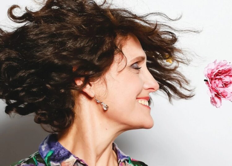 All Species Parade de Jenny Scheinman toca novas músicas no The Local em Saugerties em 18/12