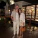 Alum Peter Kraus de 'The Bachelorette' se casa com a noiva grávida Hana Ostapchuk