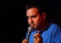 Amado ator da Nickelodeon morto aos 50 anos: RIP para o comediante Jeff Garcia