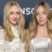 Amanda Seyfried diz que se sente 'protetora' em relação a Sydney Sweeney