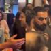 Ameesha Patel se emociona com Sunny Deol na exibição de Ikkis, analisa o filme final de Dharmendra
