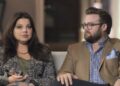 Amy Duggar diz que relacionamentos entre primos eram 'níveis superficiais' enquanto cresciam