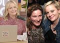 Amy Poehler relembra briga em avião por ‘fazer muito barulho’