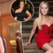 Amy Schumer mostra perda de peso de 22 quilos em selfie de Skims