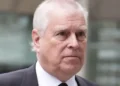 Andrew Mountbatten-Windsor não receberá dinheiro de volta do Royal Lodge