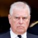 Andrew Mountbatten-Windsor perdeu dois títulos reais hoje | Real | Notícias