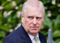 Andrew Mountbatten Windsor ‘dominou’ todo o ano real, diz especialista