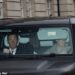 Andrew e Fergie saem do exílio para o batizado no palácio da filha da princesa Beatrice, Athena – enquanto sua irmã Eugenie e o cantor James Blunt lideram os participantes