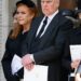 Andrew e Fergie sairão do exílio para o batizado da neta no palácio ... mas fontes da realeza dizem que outros convidados temem ver o ex-duque