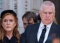 Andrew e Sarah Ferguson farão o retorno real no evento – Royals – Notícias