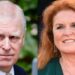 Andrew e Sarah Ferguson vão 'aproveitar o Natal passado' no Royal Lodge