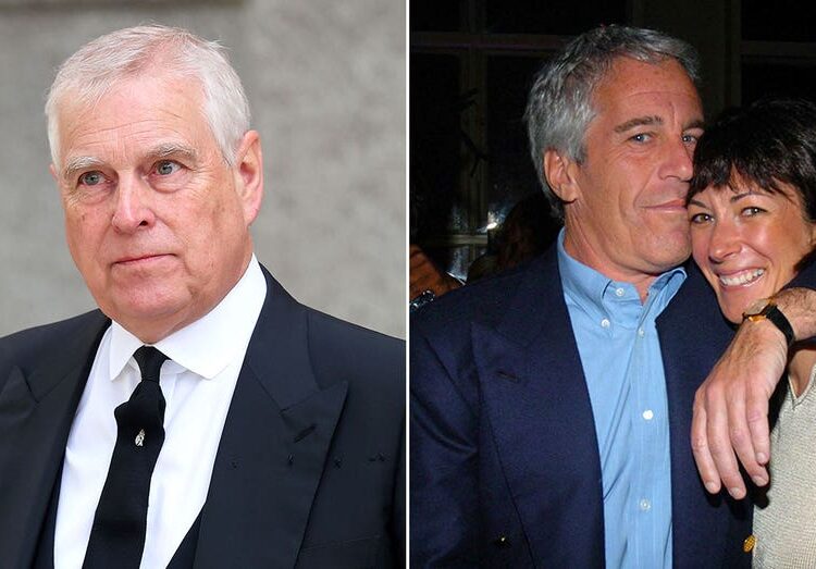 Andrew usou a legitimidade da família como 'moeda de troca', deixou Epstein e Maxwell vagarem pelos espaços da realeza: especialista