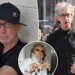 Andy Dick sofre aparente overdose de drogas nas ruas de Hollywood, salvo por Narcan