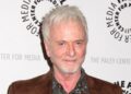 Anthony Geary morto: a estrela do General Hospital tinha 78 anos