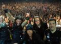 Anthrax compartilha filmagens dos bastidores de uma gravação recente de videoclipe