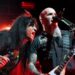 Anthrax conclui novo álbum e filma primeiro videoclipe para lançamento em 2026